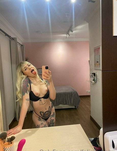 felicia baby onlyfans porn nude