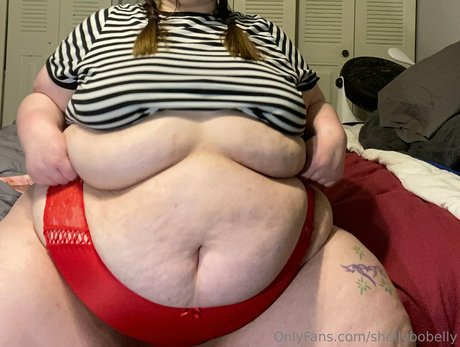 shellybobelly Profile pic