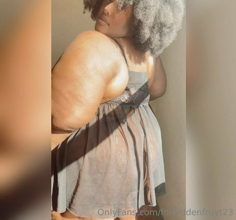 forbiddenfruyt23 only fans leak porn