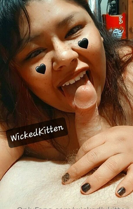 wickedlykitten leaked naked onlyfans