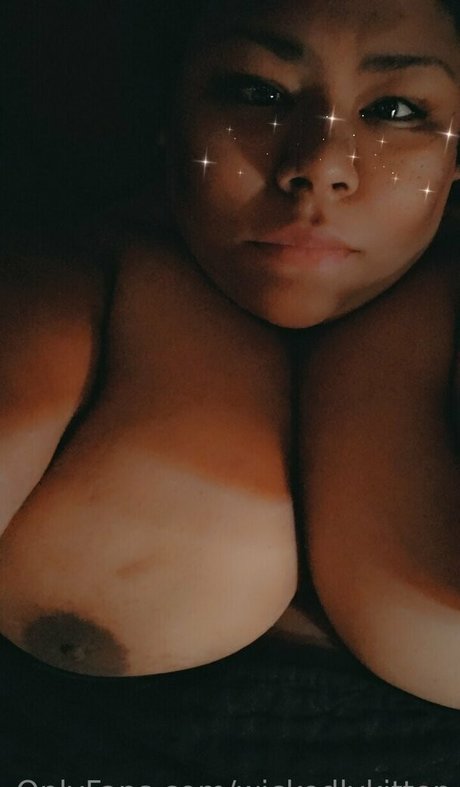 wickedlykitten onlyfans porn