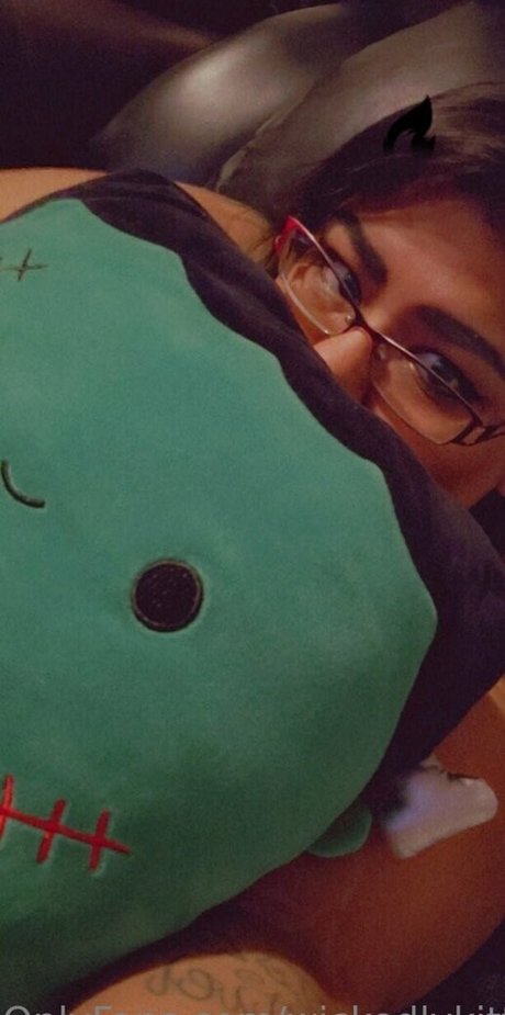 wickedlykitten only fans leaked porn