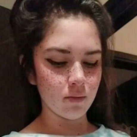 Sara Bustani leaked only fans