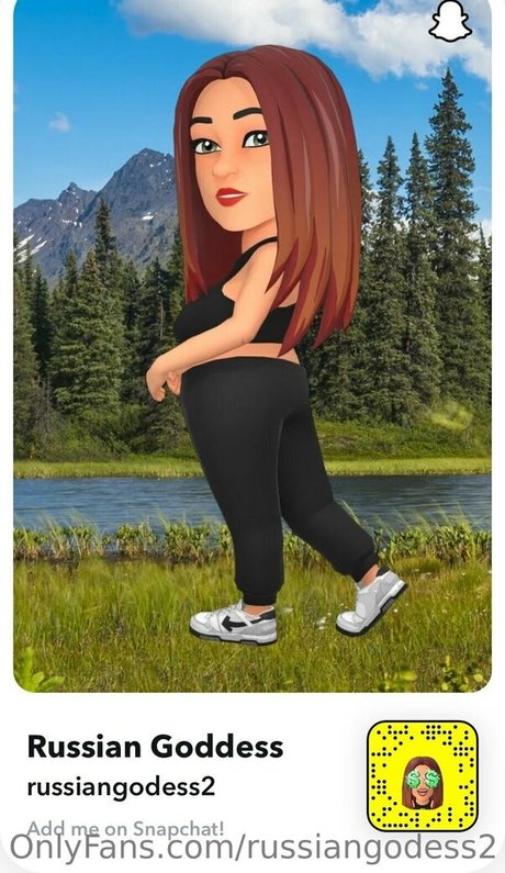 russiangodess2 leaked onlyfans free