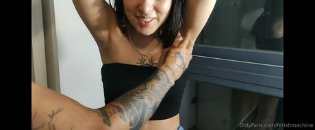 fetishmachinefemme onlyfans x