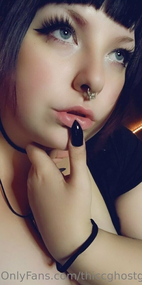 thiccghostgirl onlyfans pics leaked