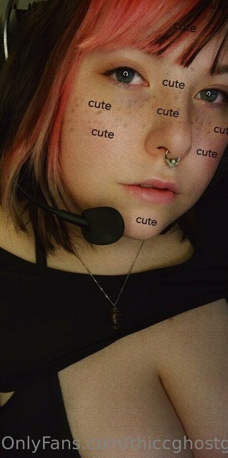 thiccghostgirl onlyfans desnuda