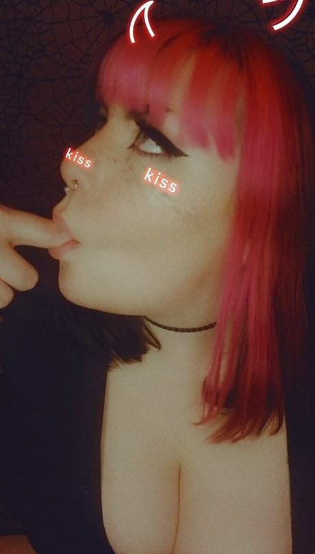 thiccghostgirl only fans nude