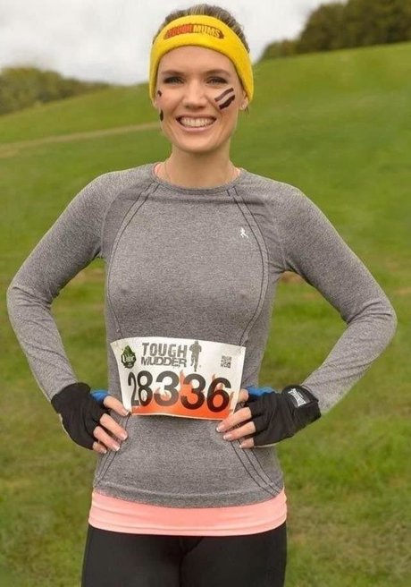 Charlotte Hawkins leak onlyfans porn