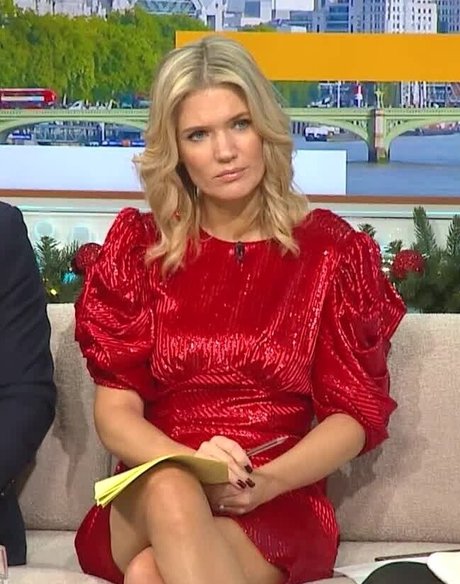 Charlotte Hawkins onlyfans nudes porn