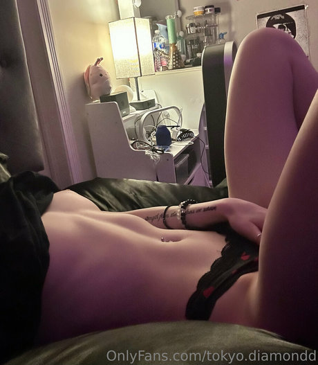 tokyo diamondd onlyfans leak