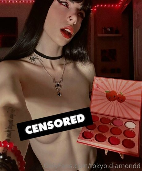 tokyo diamondd porn only fans