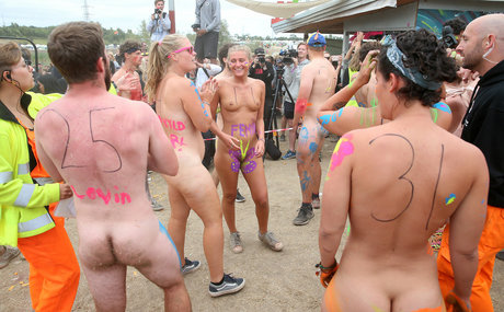 Lily Lowe onlyfans ass