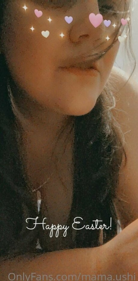 mama ushi nude onlyfans