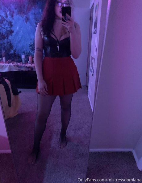 mistressdamiana leaked onlyfans sex