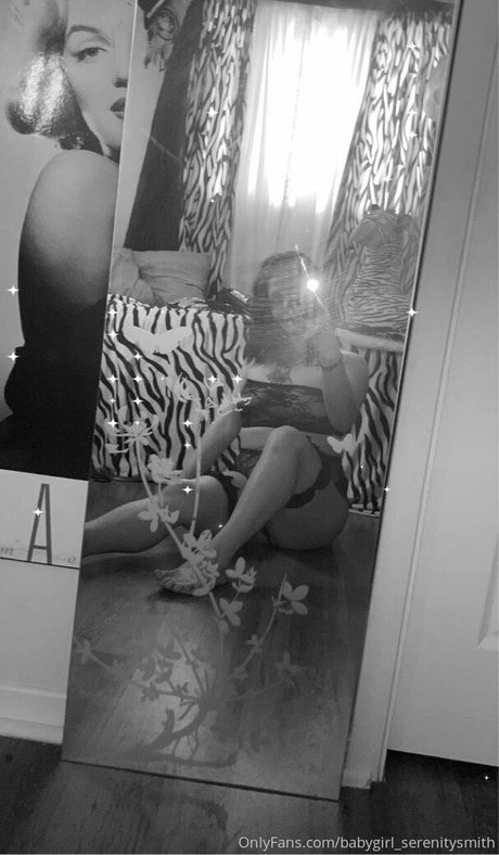 serenitysapphire808 onlyfans full