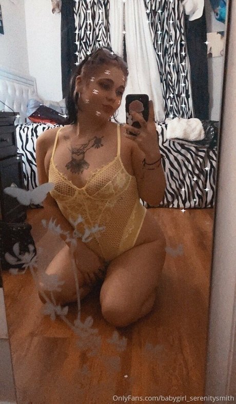 serenitysapphire808 nude onlyfans leaked