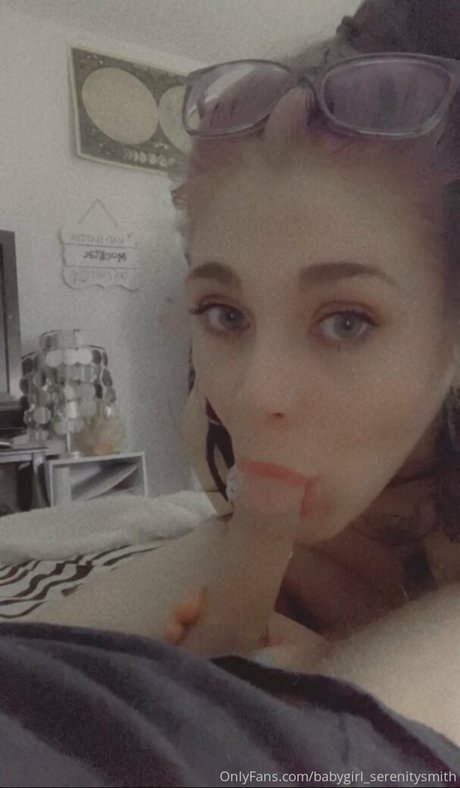 serenitysapphire808 onlyfans naked porn