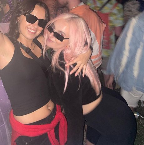 Grace Chatto new onlyfans