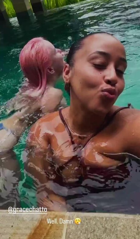 Grace Chatto onlyfans porn leak