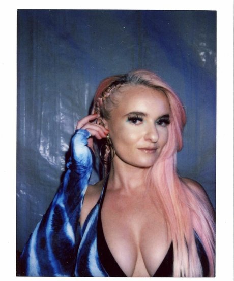 Grace Chatto onlyfans leaked