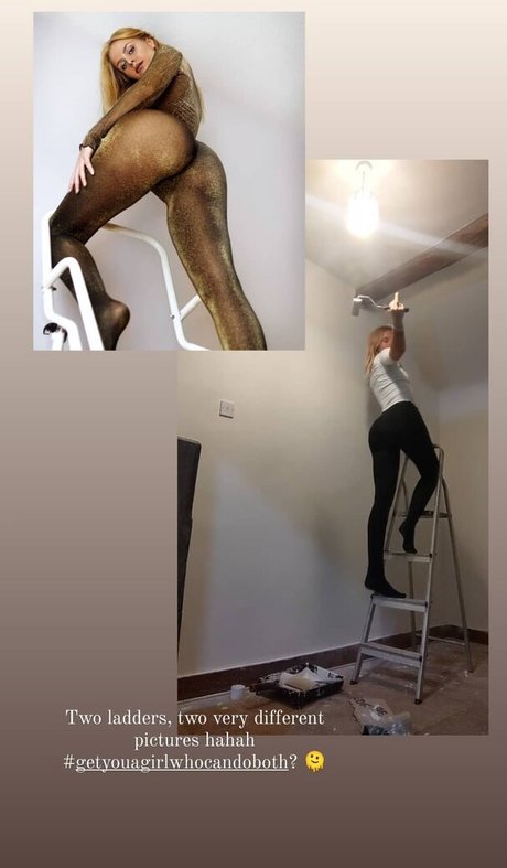 Sophie Pettifer nude leaked onlyfans