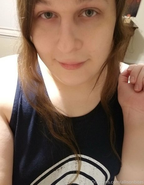 allisonbites onlyfans nude pictures