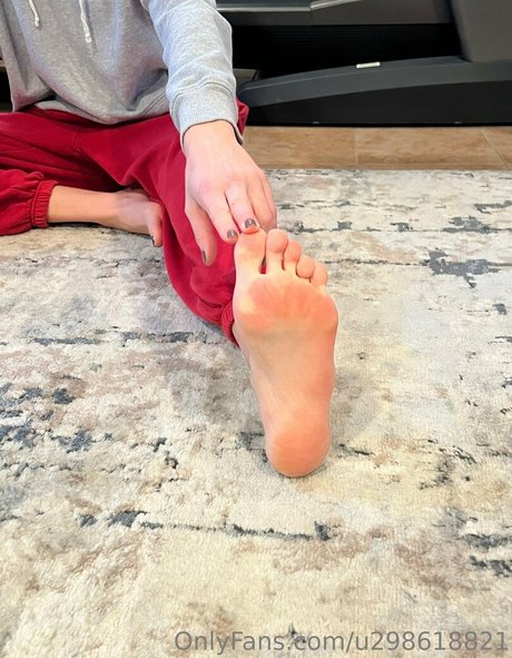 footgoddessmacie onlyfans nudes leaked