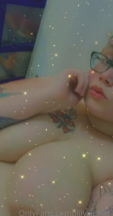 foxxxymomma91 naked onlyfans