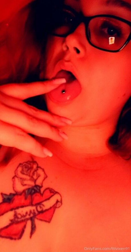 foxxxymomma91 leaked onlyfans.