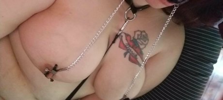 foxxxymomma91 only fans leak nude