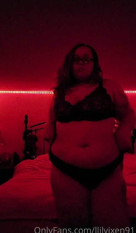 foxxxymomma91 onlyfans leaks