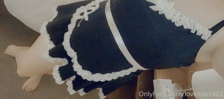 lovelola1463 only fans leaks