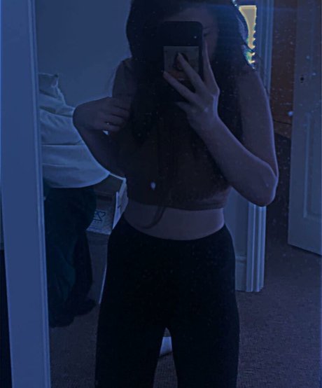 Eleri Evans leaked onlyfans xxx