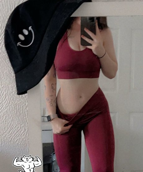 Eleri Evans nude onlyfans porn