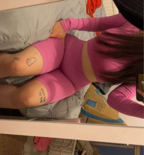 Eleri Evans joi onlyfans