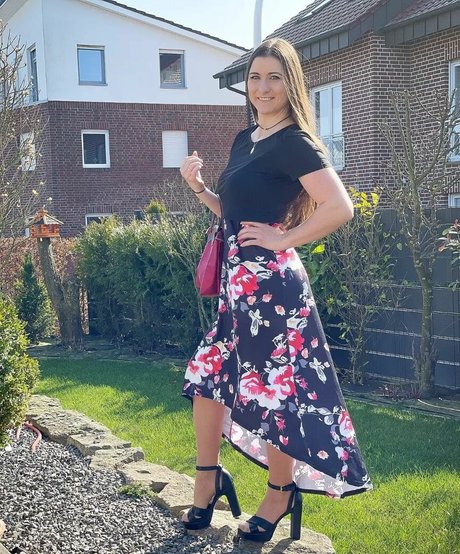 Selma Kopka onlyfans boobs