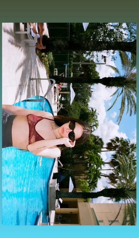 Esther Povitsky onlyfans leaked porn