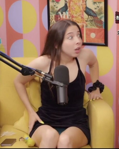 Esther Povitsky only fans.