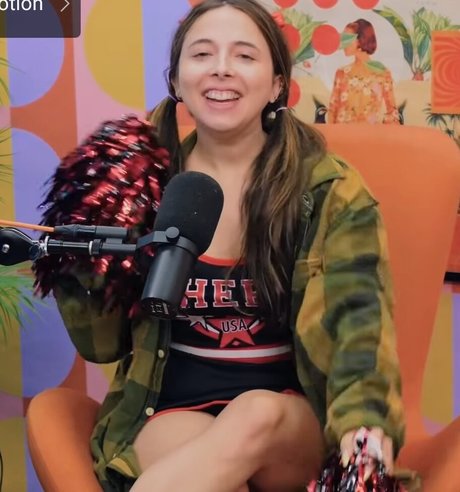 Esther Povitsky onlyfans leak xxx