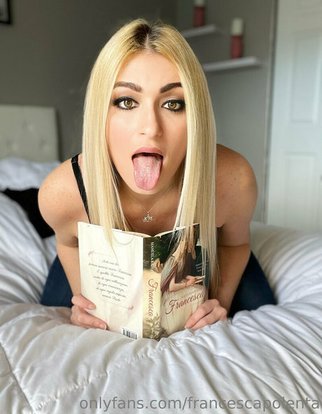 francescapolenta onlyfans content