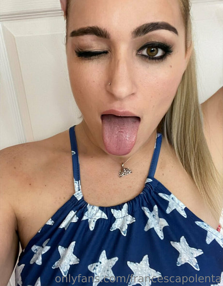 francescapolenta joi onlyfans