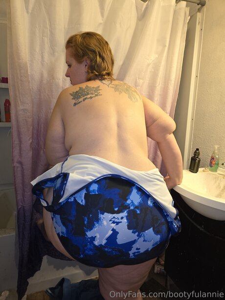 bootyfulannie onlyfans sex leaks