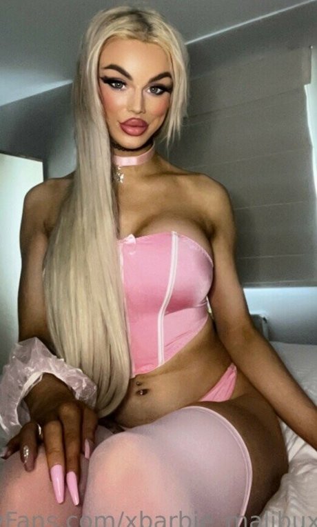 Malibu merc leaked onlyfans sextape