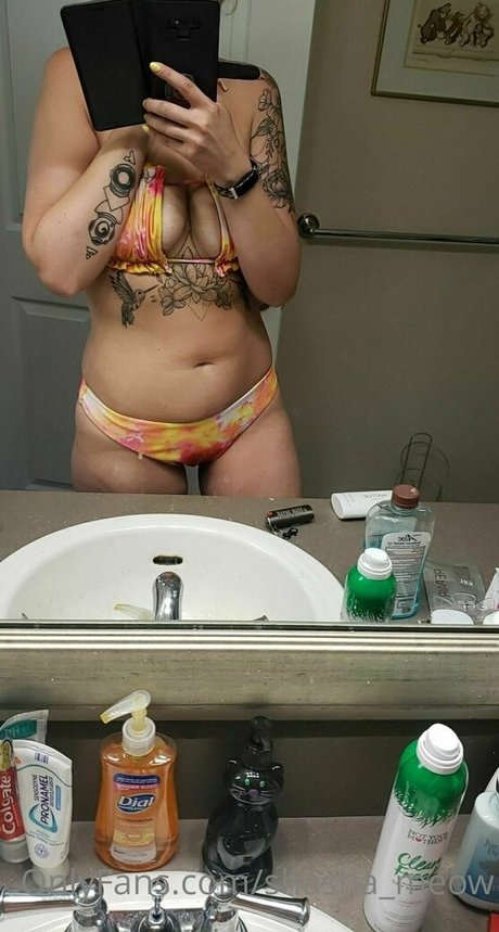 shasha meow leaks onlyfans porn