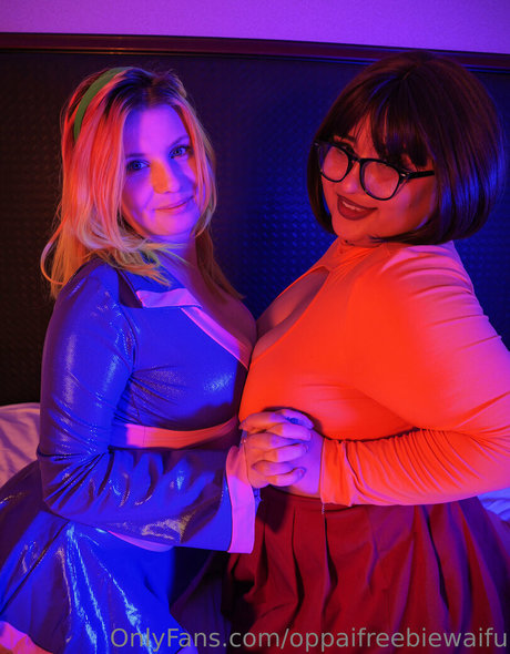 oppaifreebiewaifu leaked only fans porn