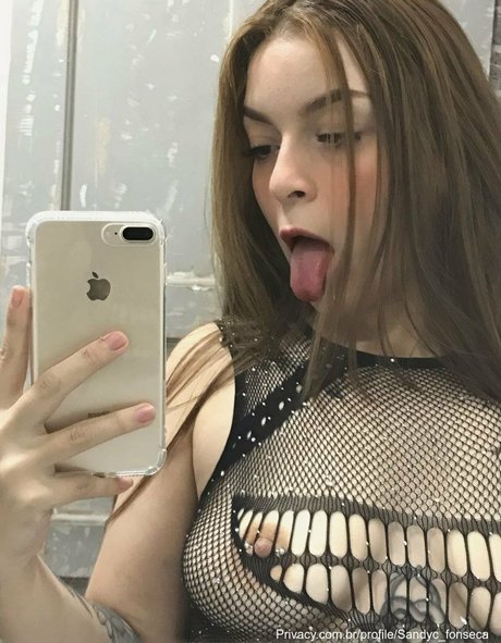 sandyfonsecaofc only fans pics