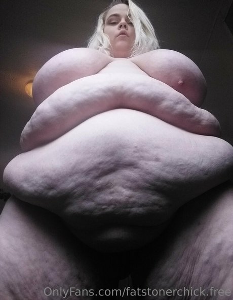 fatstonerchick free onlyfans sex leaked