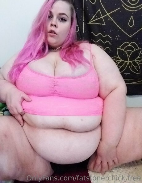 fatstonerchick free onlyfans nude leaked