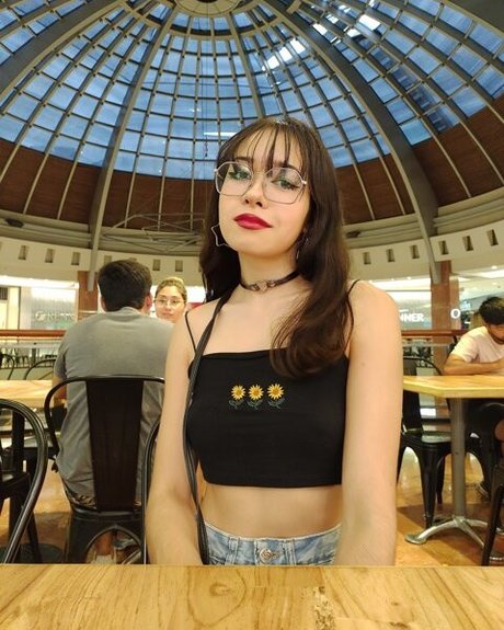 aniaross onlyfans leak naked